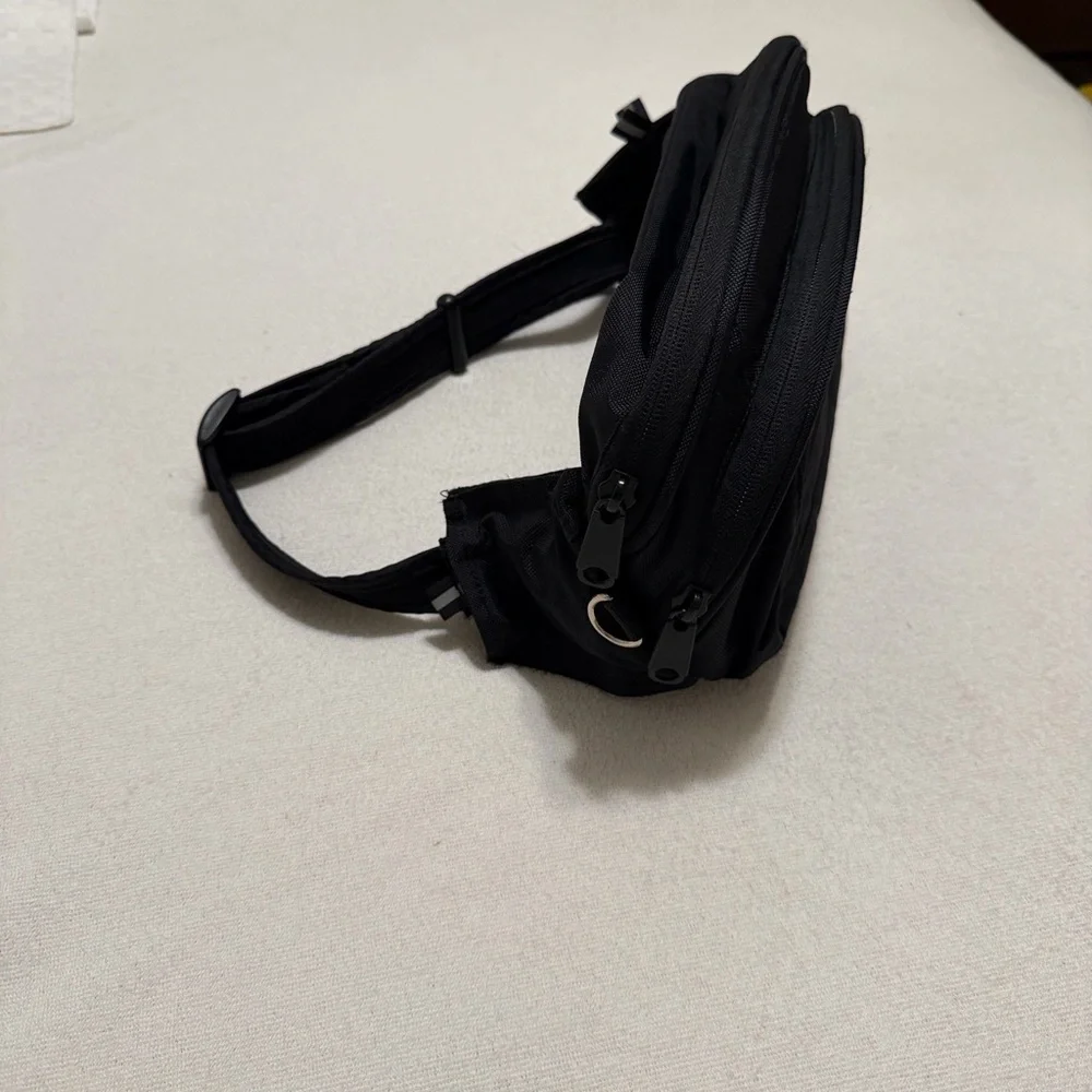 Pacsafe Travel security bag stash safe200